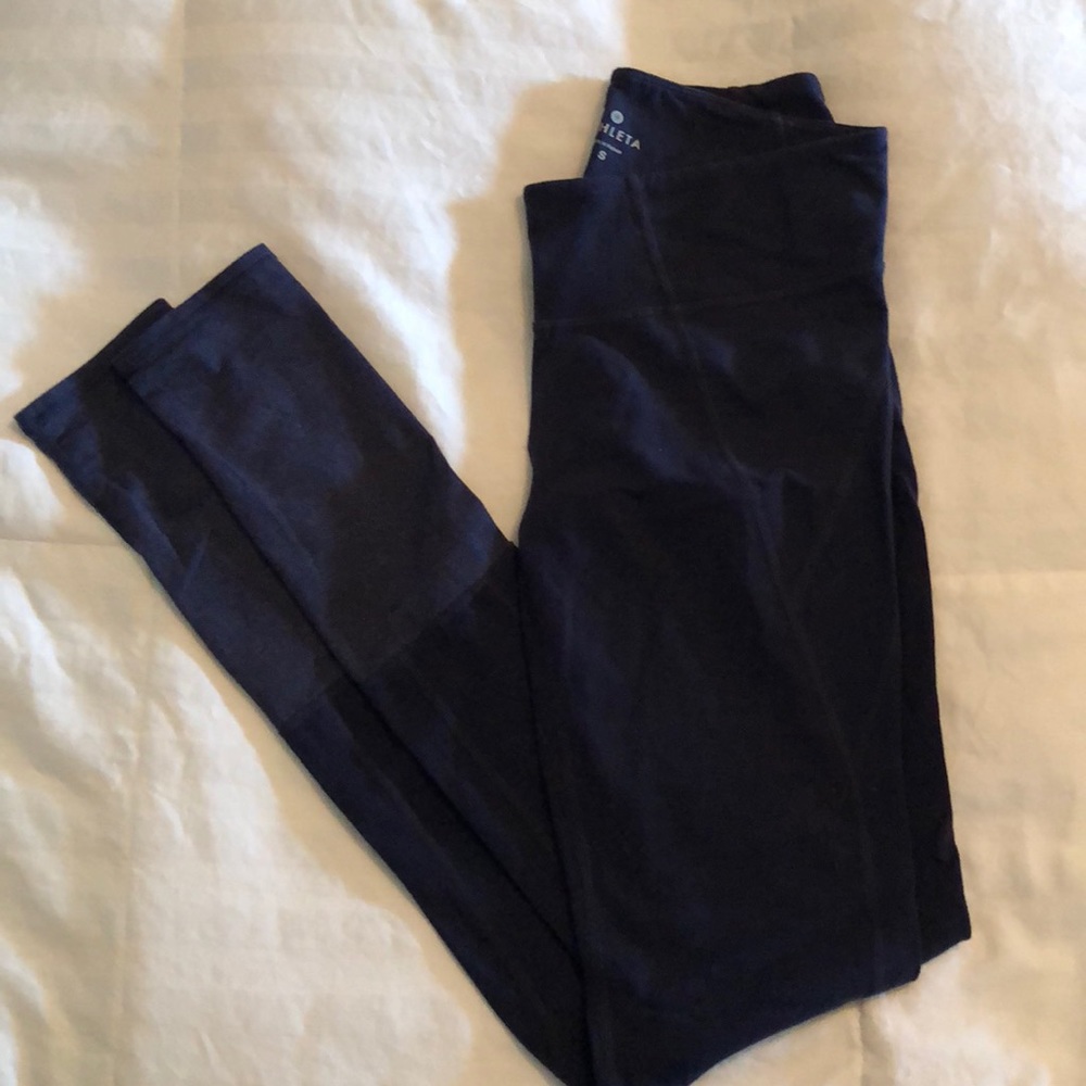 Athleta leggings
